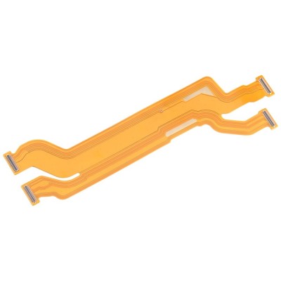 Main Board Flex Cable For Realme Gt Neo 5 5g By - Maxbhi Com