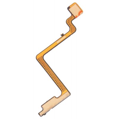 Power Button Flex Cable For Realme Gt Neo 5 5g On Off Flex Pcb By - Maxbhi Com
