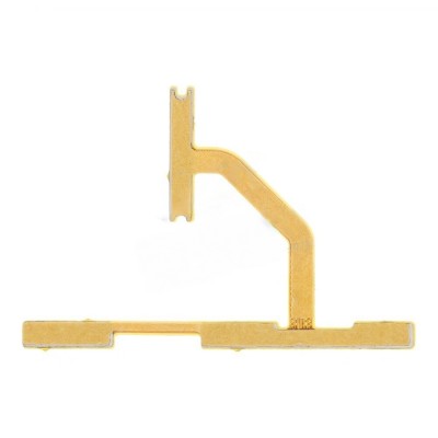 Volume Button Flex Cable For Motorola Moto G14 By - Maxbhi Com