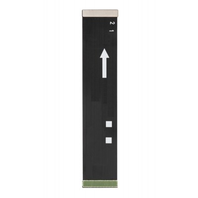Lcd Flex Cable For Samsung Galaxy S20 Fe By - Maxbhi Com