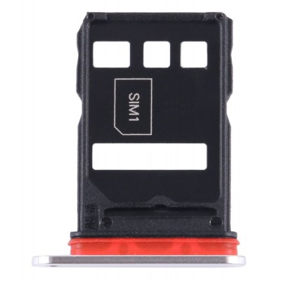 Sim Card Holder Tray For Honor Magic4 5g White - Maxbhi Com