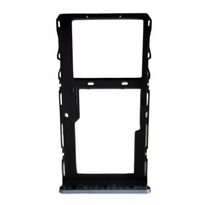 Sim Card Holder Tray For Blackview Oscal C70 Blue - Maxbhi Com