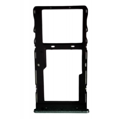 Sim Card Holder Tray For Blackview Oscal C70 Green - Maxbhi Com