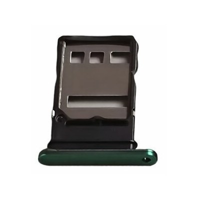 Sim Card Holder Tray For Huawei Nova 11 Green - Maxbhi Com