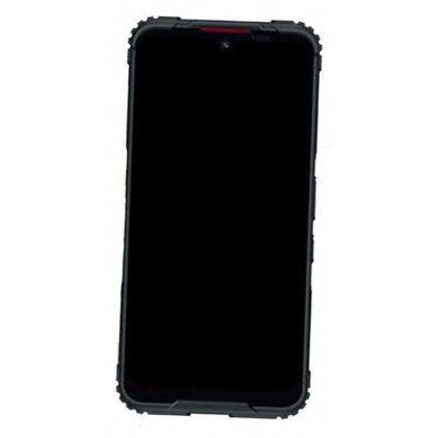 Charging Connector Flex Pcb Board For Energizer Hard Case G5 By - Maxbhi Com