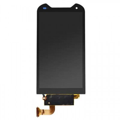 Lcd With Touch Screen For Kyocera Duraforce Pro 2 White By - Maxbhi Com