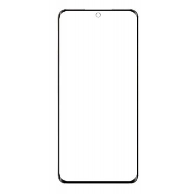 Touch Screen Digitizer For Honor Magic4 5g Black By - Maxbhi Com