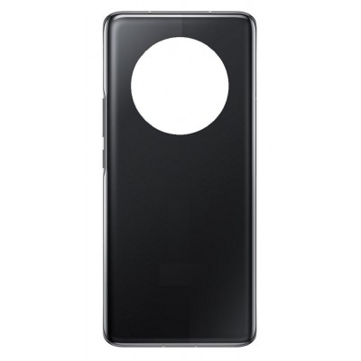 Back Panel Cover For Honor Magic4 5g Black - Maxbhi Com