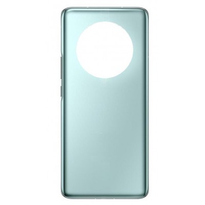 Back Panel Cover For Honor Magic4 5g Cyan - Maxbhi Com