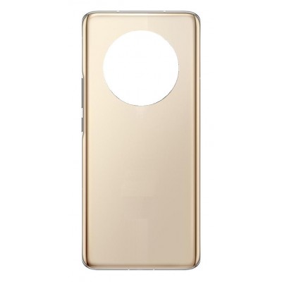 Back Panel Cover For Honor Magic4 5g Gold - Maxbhi Com