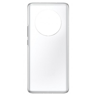 Back Panel Cover For Honor Magic4 5g White - Maxbhi Com