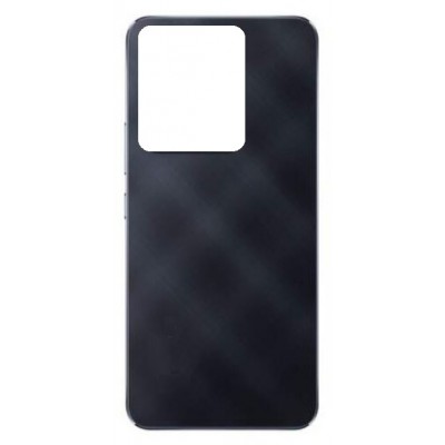 Back Panel Cover For Vivo X80 Lite 5g White - Maxbhi Com