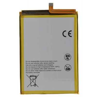 Battery For Zte Blade V40 5g By - Maxbhi Com