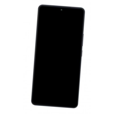 Fingerprint Sensor Flex Cable For Vivo Iqoo Neo 7 Se 5g White By - Maxbhi Com