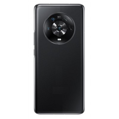 Full Body Housing For Honor Magic4 5g Black - Maxbhi Com