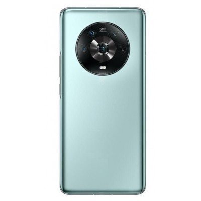 Full Body Housing For Honor Magic4 5g Cyan - Maxbhi Com