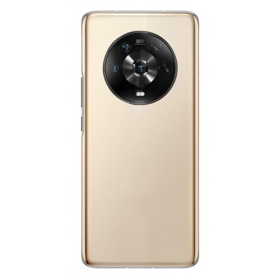 Full Body Housing For Honor Magic4 5g Gold - Maxbhi Com