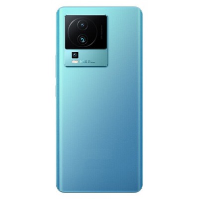 Full Body Housing For Vivo Iqoo Neo 7 Se 5g Blue - Maxbhi Com