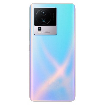 Full Body Housing For Vivo Iqoo Neo 7 Se 5g Sky - Maxbhi Com