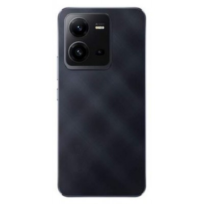 Full Body Housing For Vivo X80 Lite 5g Black - Maxbhi Com