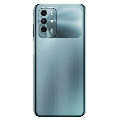 Full Body Housing For Zte Blade V40 5g Blue - Maxbhi Com