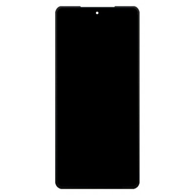Lcd Screen For Vivo Iqoo Neo 7 Se 5g Replacement Display By - Maxbhi Com
