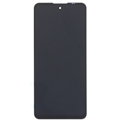 Lcd Screen For Zte Blade V40 5g Replacement Display By - Maxbhi Com
