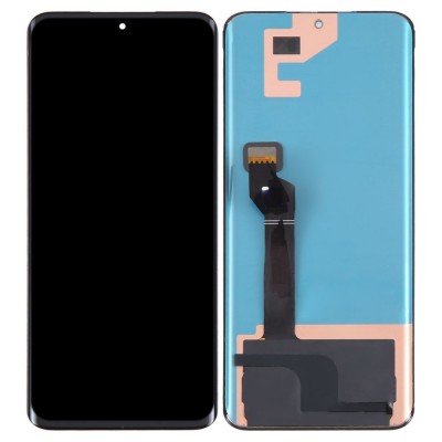 LCD with Touch Screen for Honor Magic4 5G Cyan
