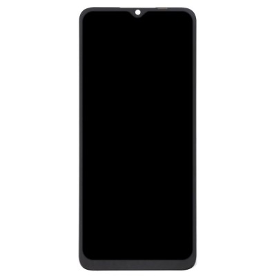 Lcd With Touch Screen For Oppo A58x Blue By - Maxbhi Com