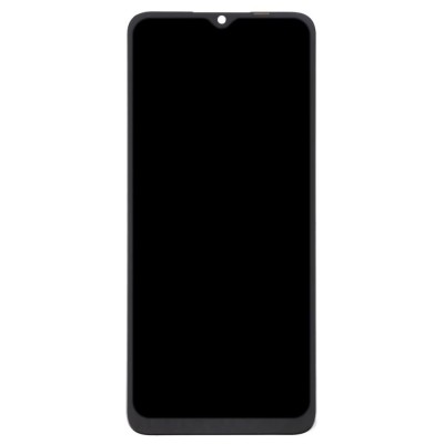 Lcd With Touch Screen For Oppo A58x White By - Maxbhi Com