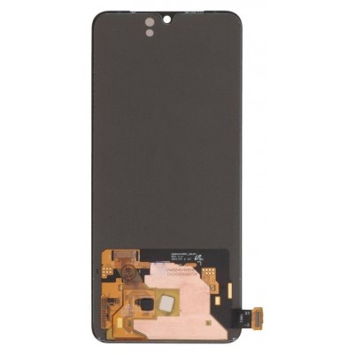 Lcd With Touch Screen For Vivo X80 Lite 5g Gold By - Maxbhi Com