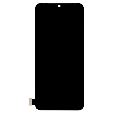 Lcd With Touch Screen For Vivo X80 Lite 5g White By - Maxbhi Com