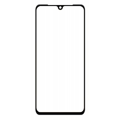 Touch Screen Digitizer For Vivo X80 Lite 5g Black By - Maxbhi Com