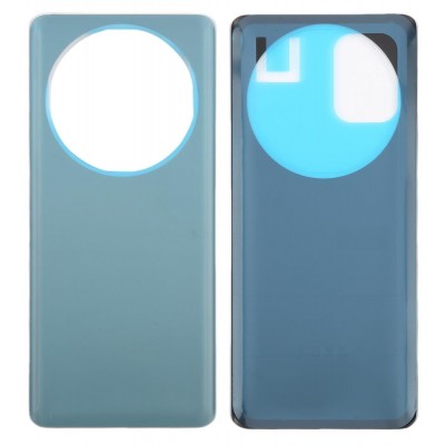 Back Panel Cover For Oppo Find X6 5g Green - Maxbhi Com