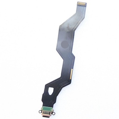 Charging Connector Flex Pcb Board For Oppo Find X6 5g By - Maxbhi Com