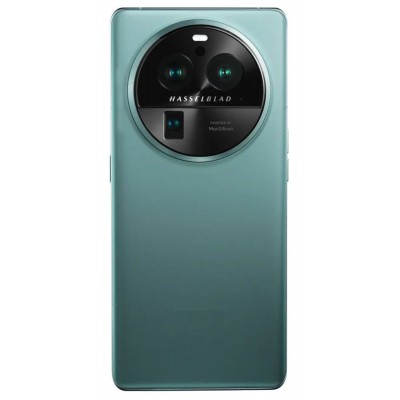 Full Body Housing For Oppo Find X6 5g Green - Maxbhi Com