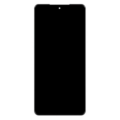 Lcd Screen For Oppo Find X6 Pro Replacement Display By - Maxbhi Com
