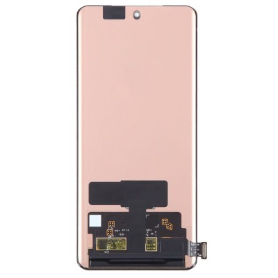Lcd With Touch Screen For Oppo Find X6 5g Black By - Maxbhi Com