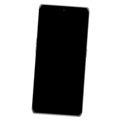Power Button Flex Cable For Oppo Find X6 Pro On Off Flex Pcb By - Maxbhi Com