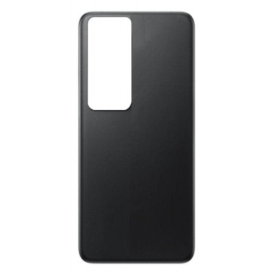 Back Panel Cover For Huawei P60 Black - Maxbhi Com