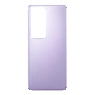 Back Panel Cover For Huawei P60 Violet - Maxbhi Com