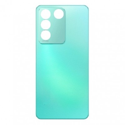 Back Panel Cover For Vivo V27e Green - Maxbhi Com
