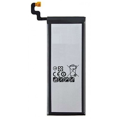 Battery For Samsung Galaxy Note5 Duos By - Maxbhi Com
