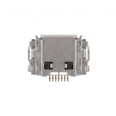 Charging Connector For Samsung Galaxy Ace S5830i By - Maxbhi Com