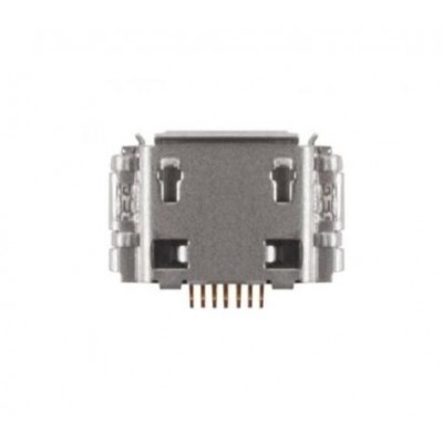 Charging Connector For Samsung Galaxy Ace S5830i By - Maxbhi Com