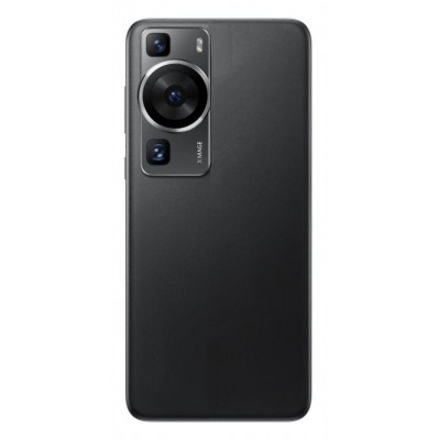 Full Body Housing For Huawei P60 Black - Maxbhi Com