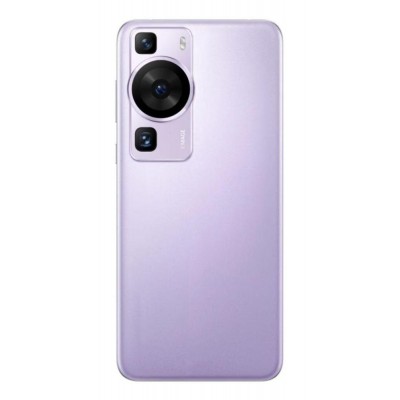 Full Body Housing For Huawei P60 Violet - Maxbhi Com