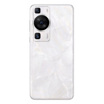 Full Body Housing For Huawei P60 White - Maxbhi Com