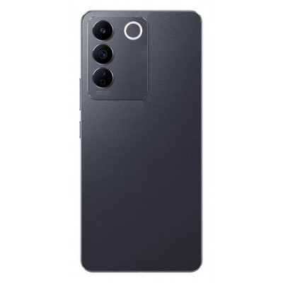 Full Body Housing For Vivo V27e Black - Maxbhi Com