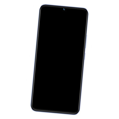 Lcd Connector For Vivo Y02a By - Maxbhi Com